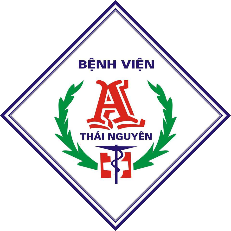 Logo Bệnh viện